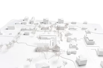 Schulzentrum Münchwilen