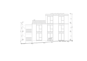 Wohnsiedlung Ebnat-Kappel