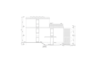 Wohnsiedlung Ebnat-Kappel