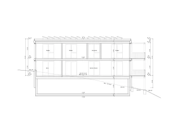 Wohnsiedlung Ebnat-Kappel