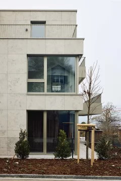 Mehrfamilienhaus Zollikon