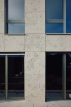 Mehrfamilienhaus Zollikon