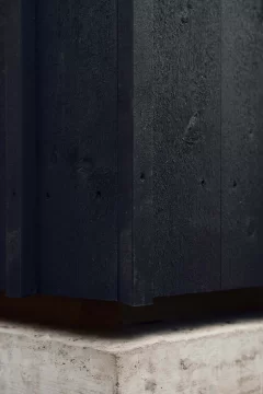 Einfamilienhaus Zollikerberg