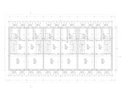 Wohnsiedlung Oberbüren