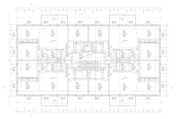 Wohnsiedlung Oberbüren